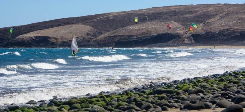 Vacacional Tegueste 1ºa Vecindario (Gran Canaria) Exterior foto